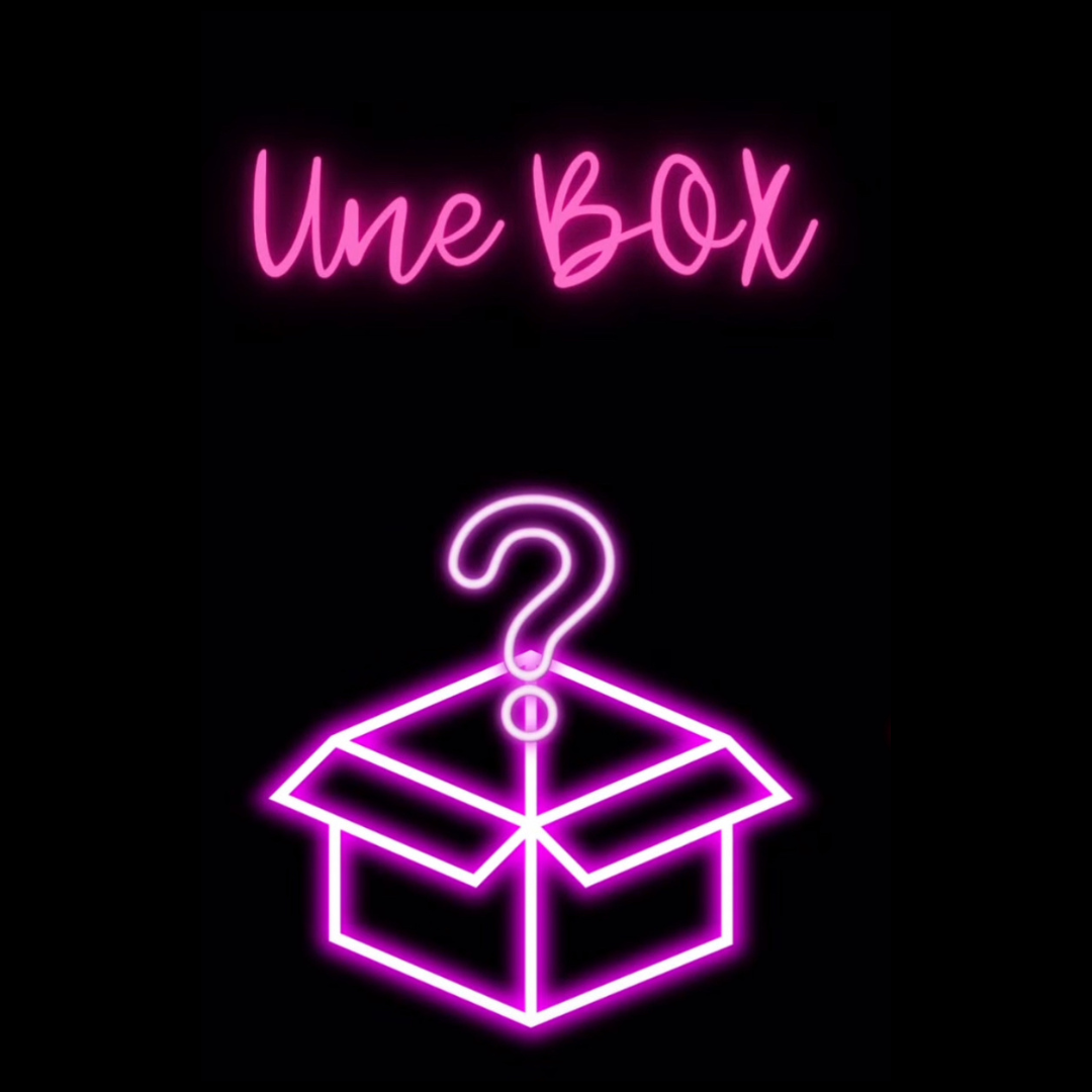 BOX Yvette Glow X Numérologie by Carine OUCHENE