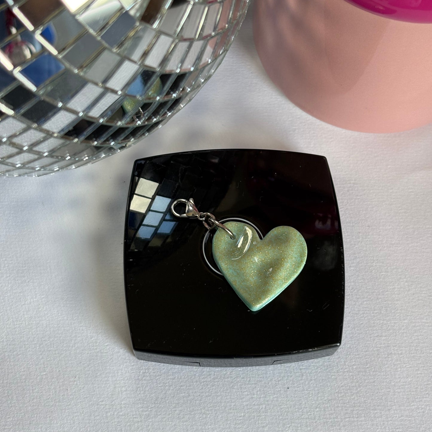 Pendentif GASTON
