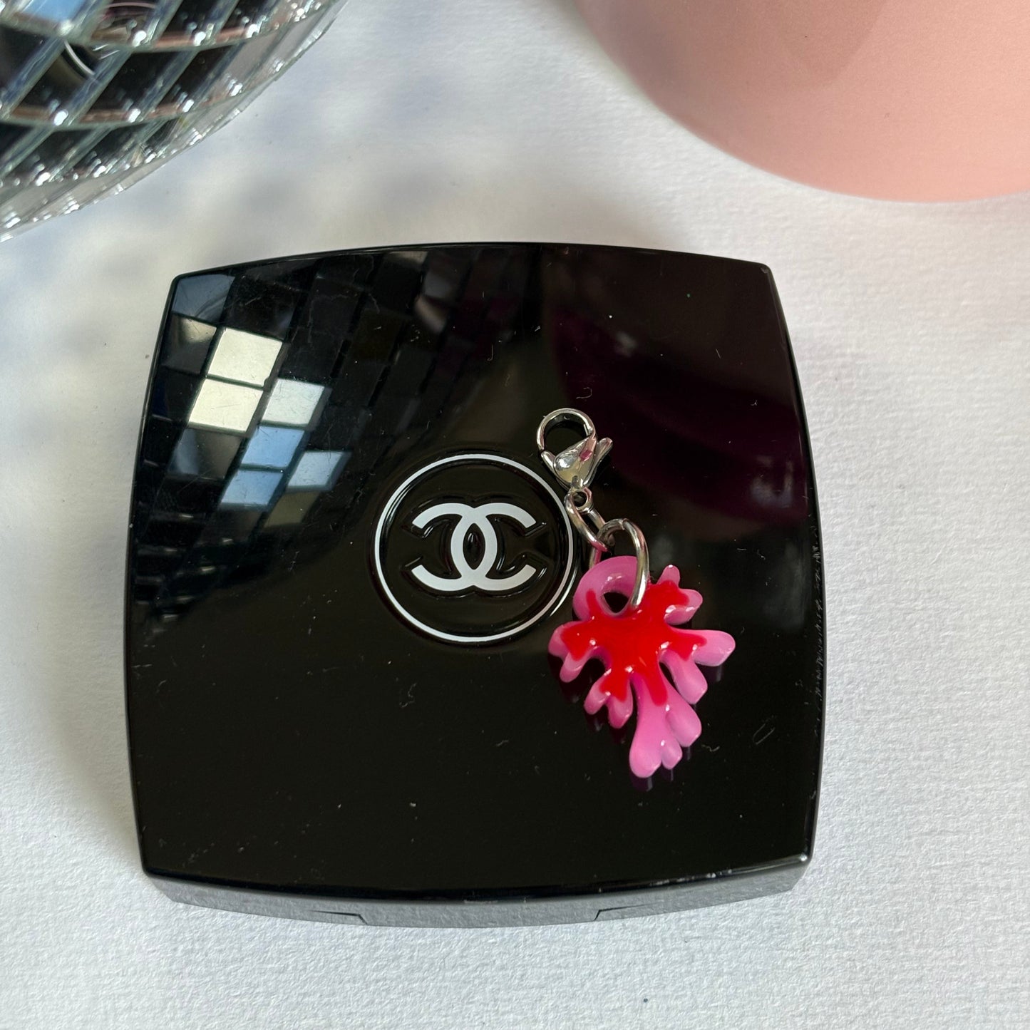 Pendentif GASTON