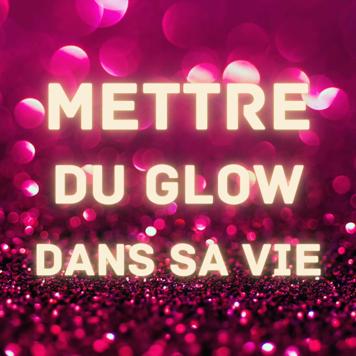 Carte cadeau YVETTE GLOW