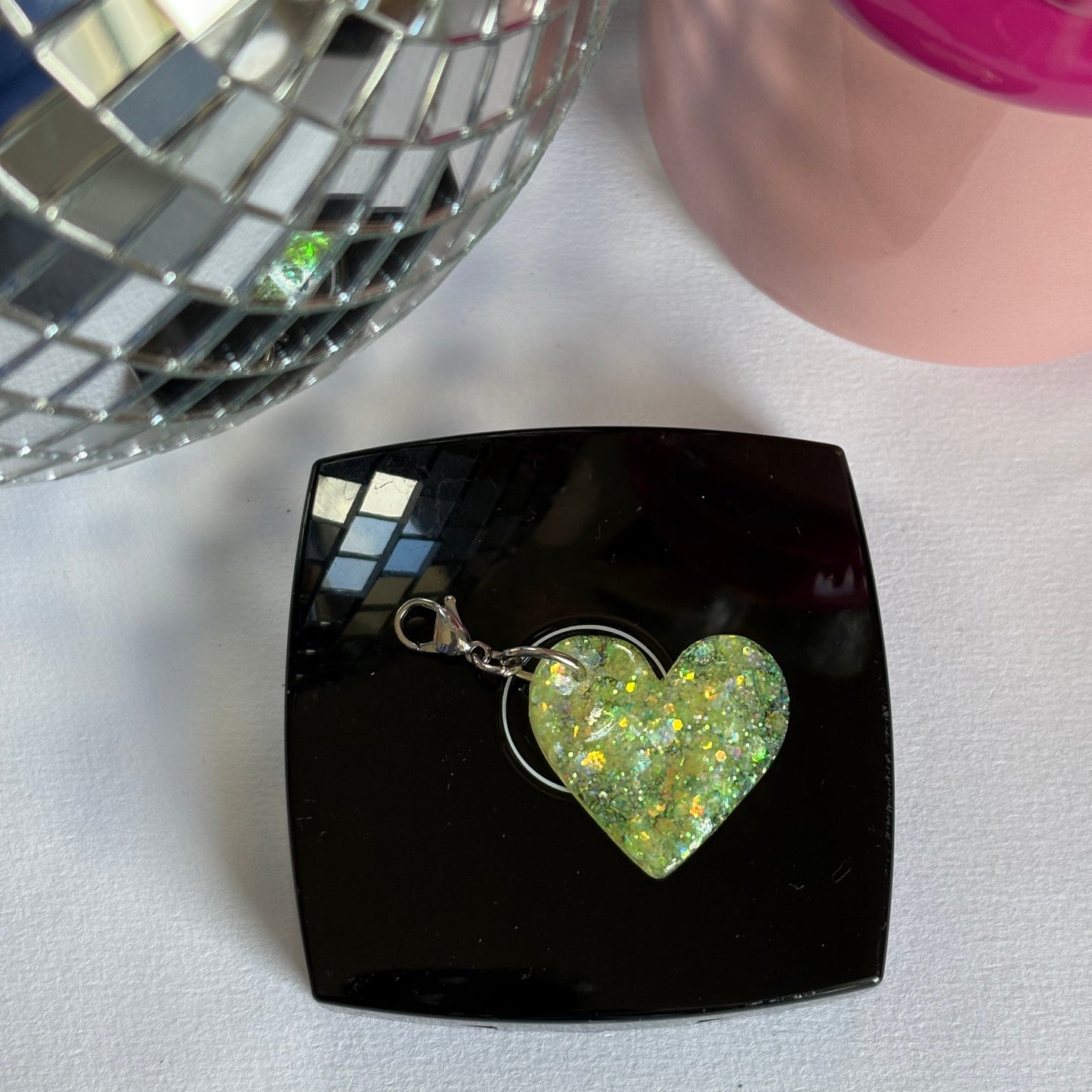Pendentif GASTON