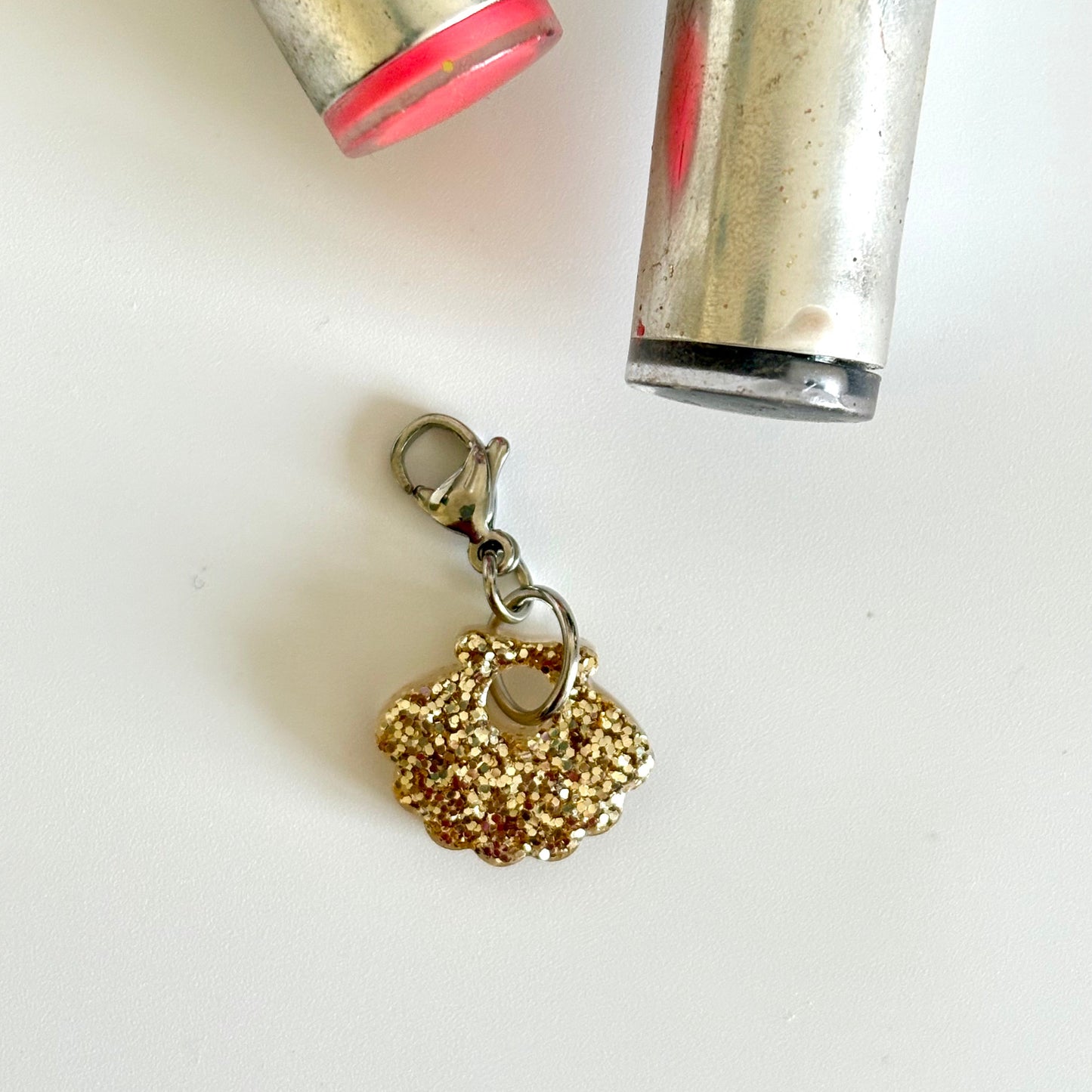Pendentif GASTON