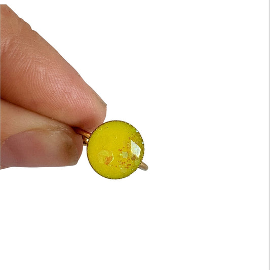 Bague SUZETTE