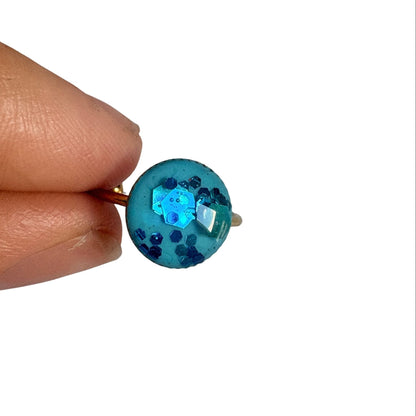 Bague SUZETTE