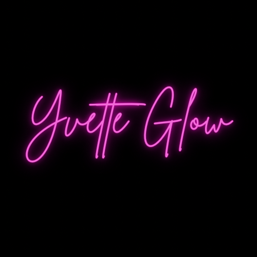 YVETTE GLOW