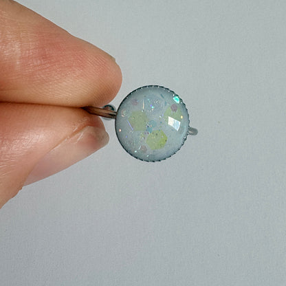 Bague SUZETTE