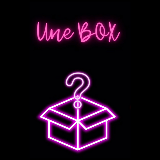 BOX Yvette Glow X Numérologie by Carine OUCHENE