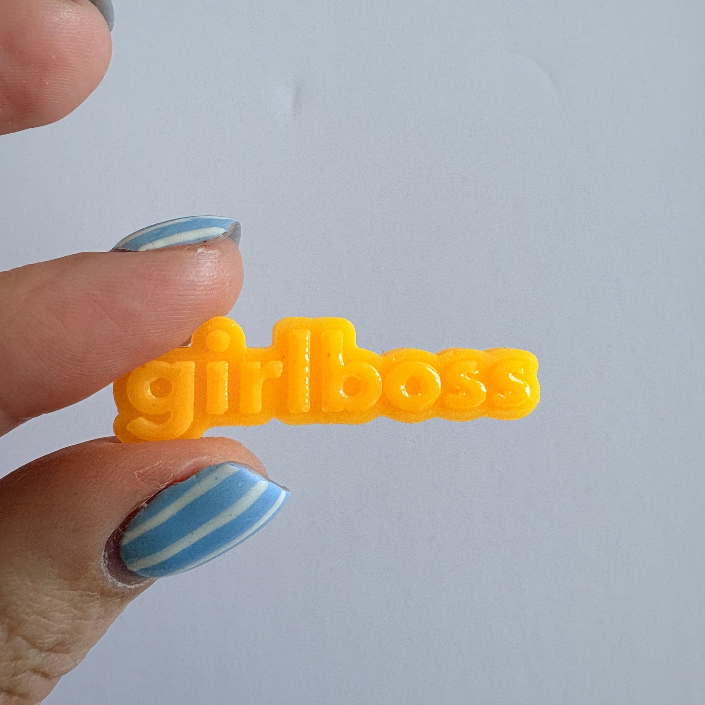 GIRLBOSS