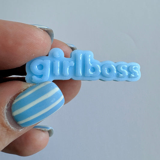GIRLBOSS