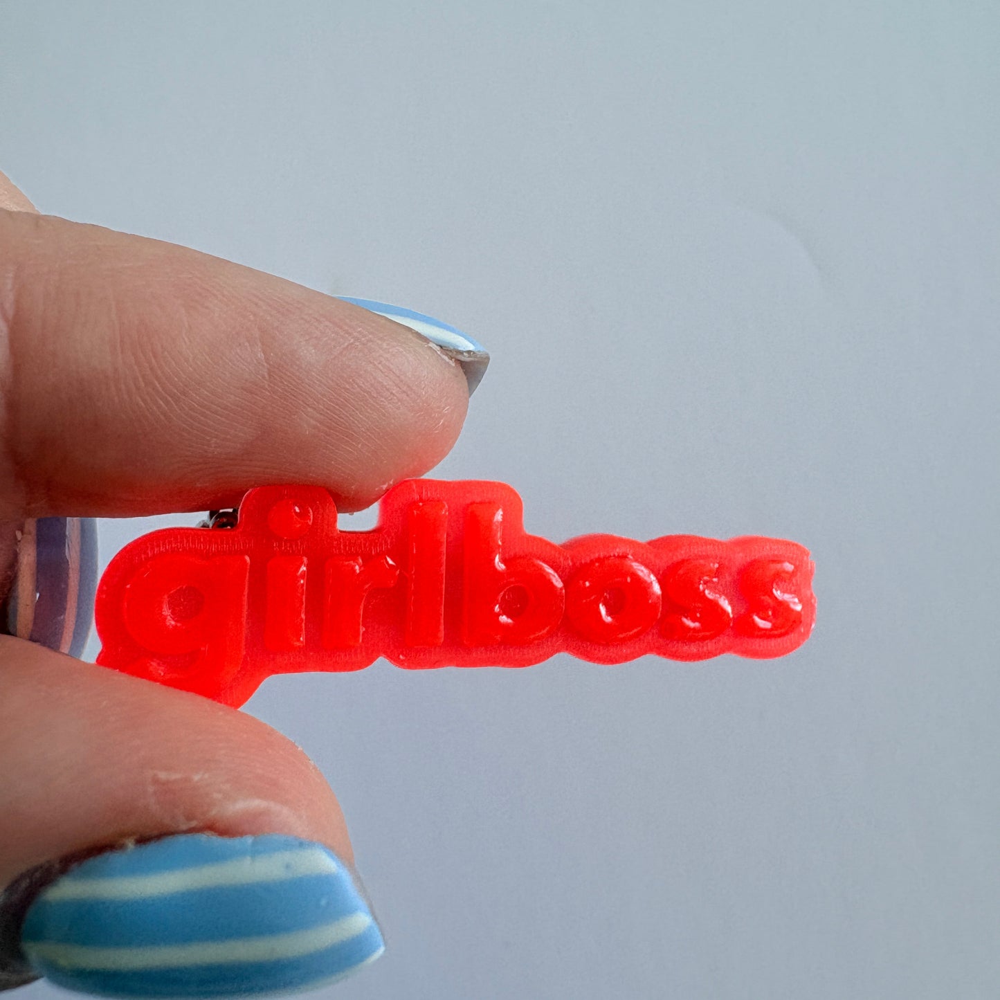 GIRLBOSS