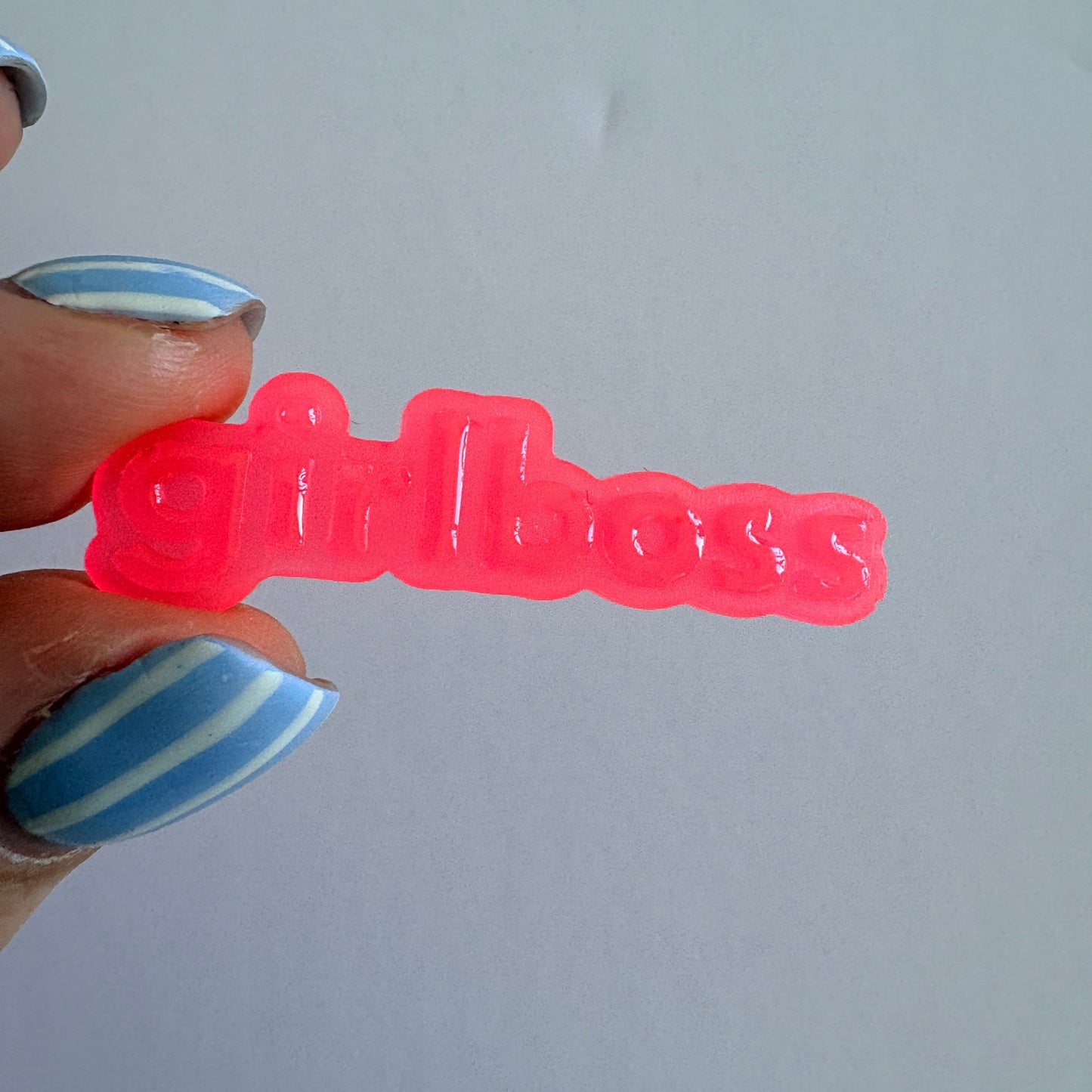 GIRLBOSS