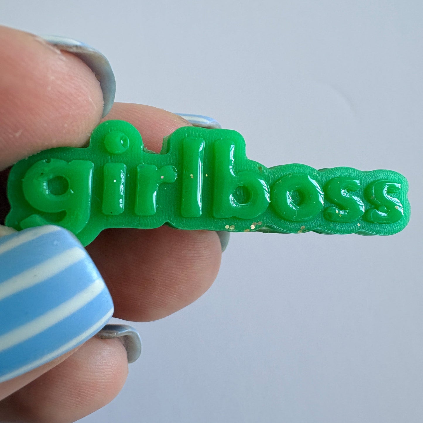 GIRLBOSS