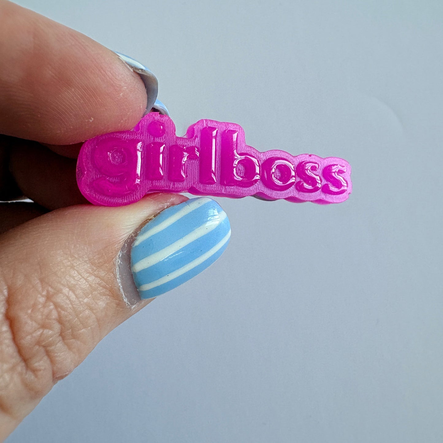 GIRLBOSS