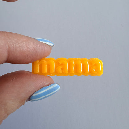 MAMA