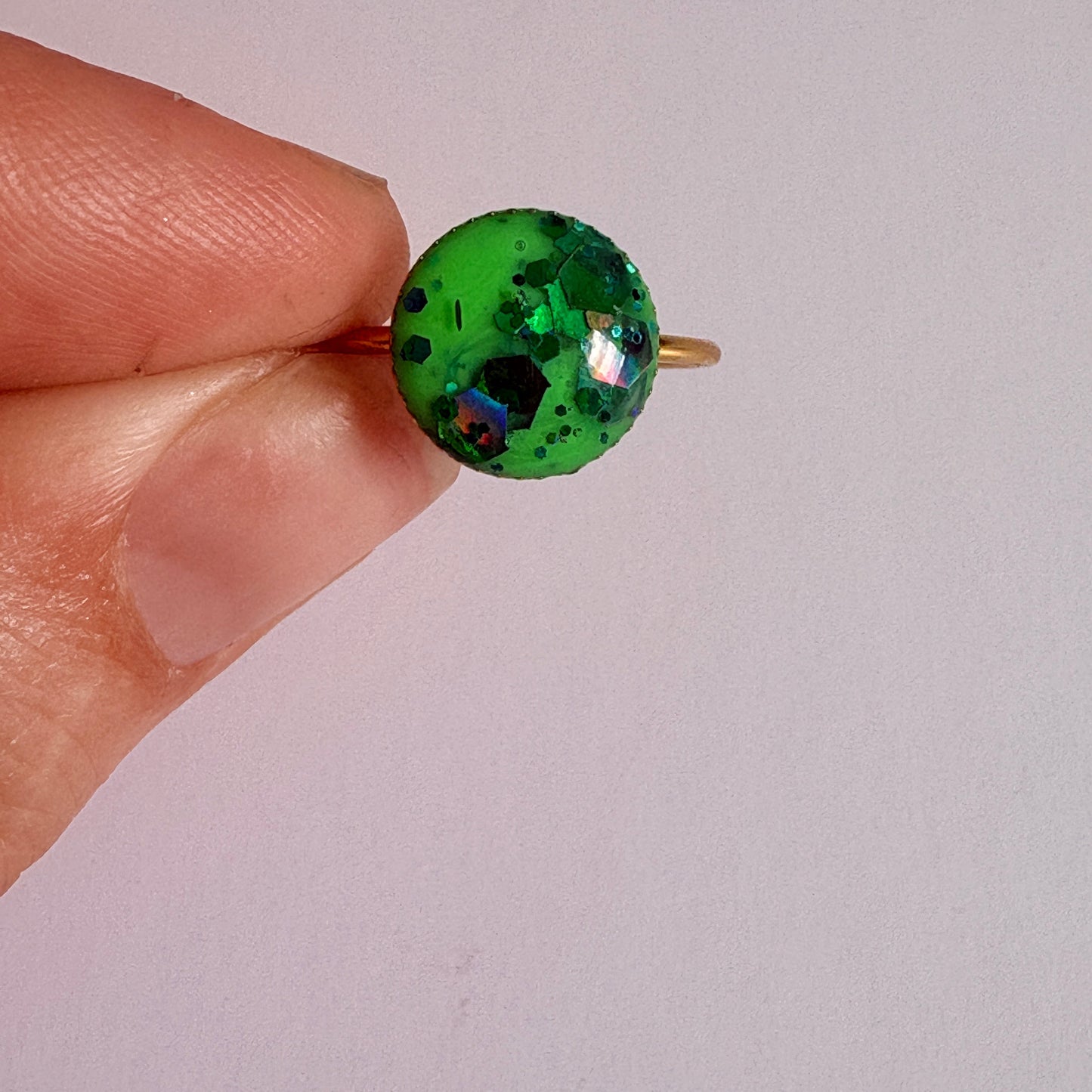Bague SUZETTE