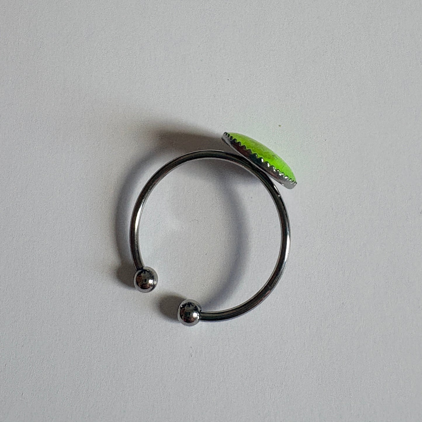 Bague SUZETTE