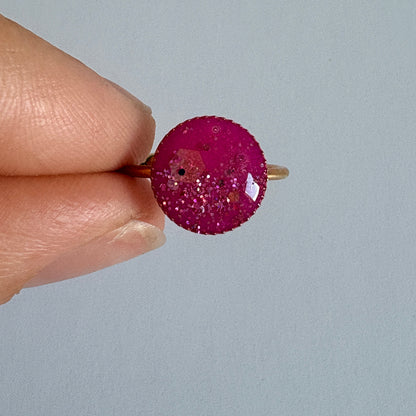 Bague SUZETTE