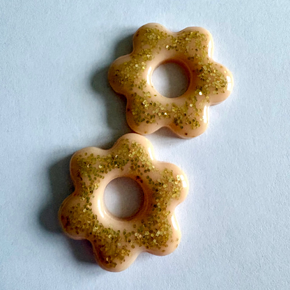 Boucles d'oreilles a prix doux