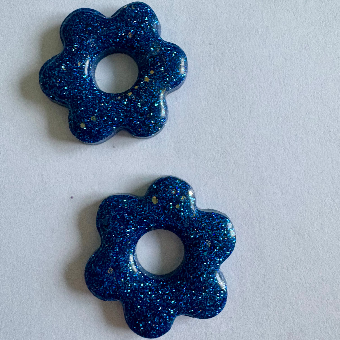 Boucles d'oreilles a prix doux