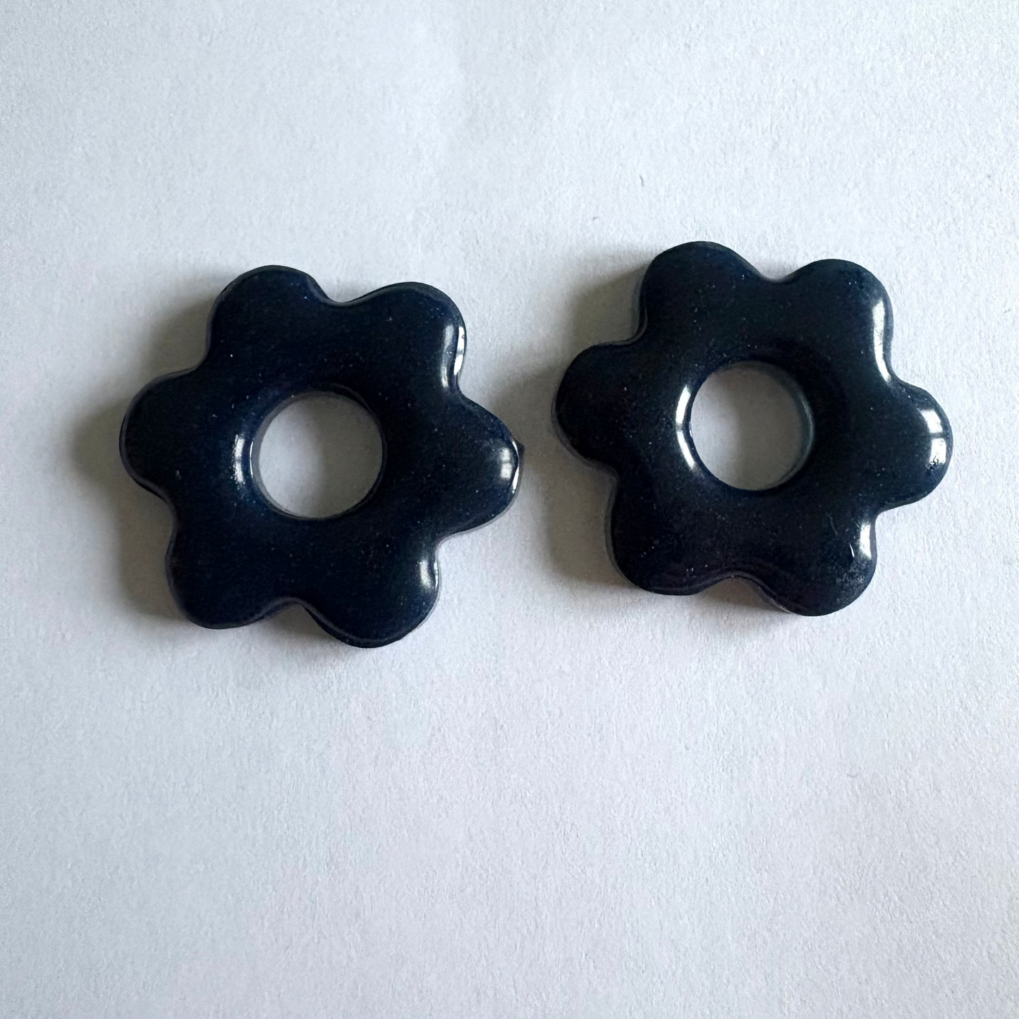 Boucles d'oreilles a prix doux