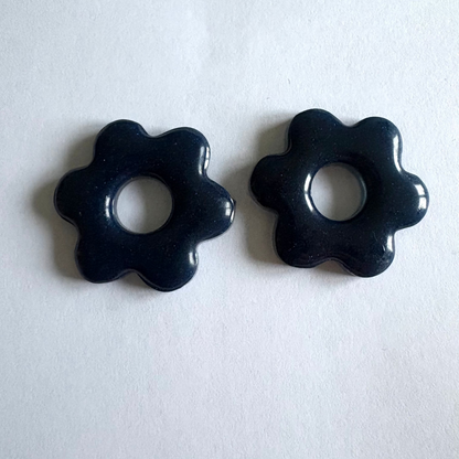 Boucles d'oreilles a prix doux