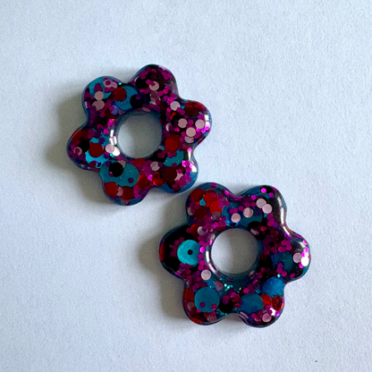 Boucles d'oreilles a prix doux