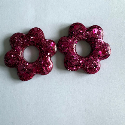 Boucles d'oreilles a prix doux