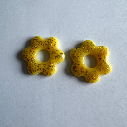 Boucles d'oreilles a prix doux