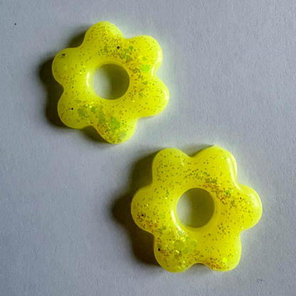 Boucles d'oreilles a prix doux