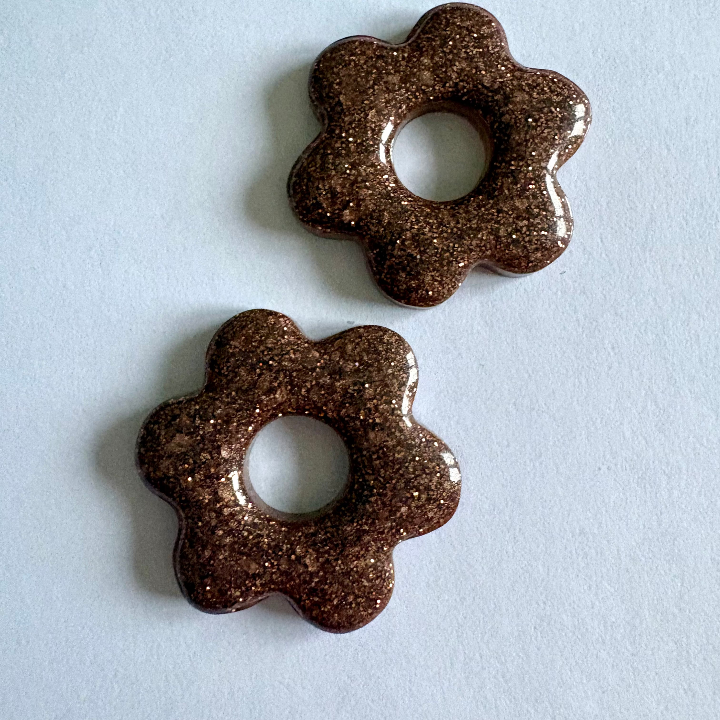 Boucles d'oreilles a prix doux