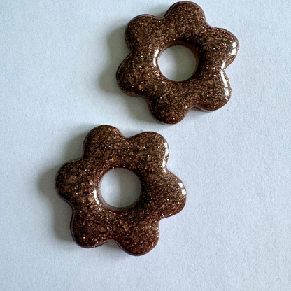 Boucles d'oreilles a prix doux