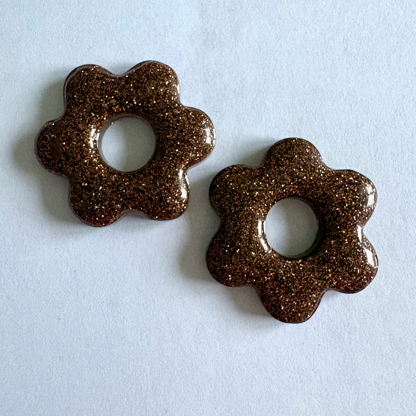 Boucles d'oreilles a prix doux