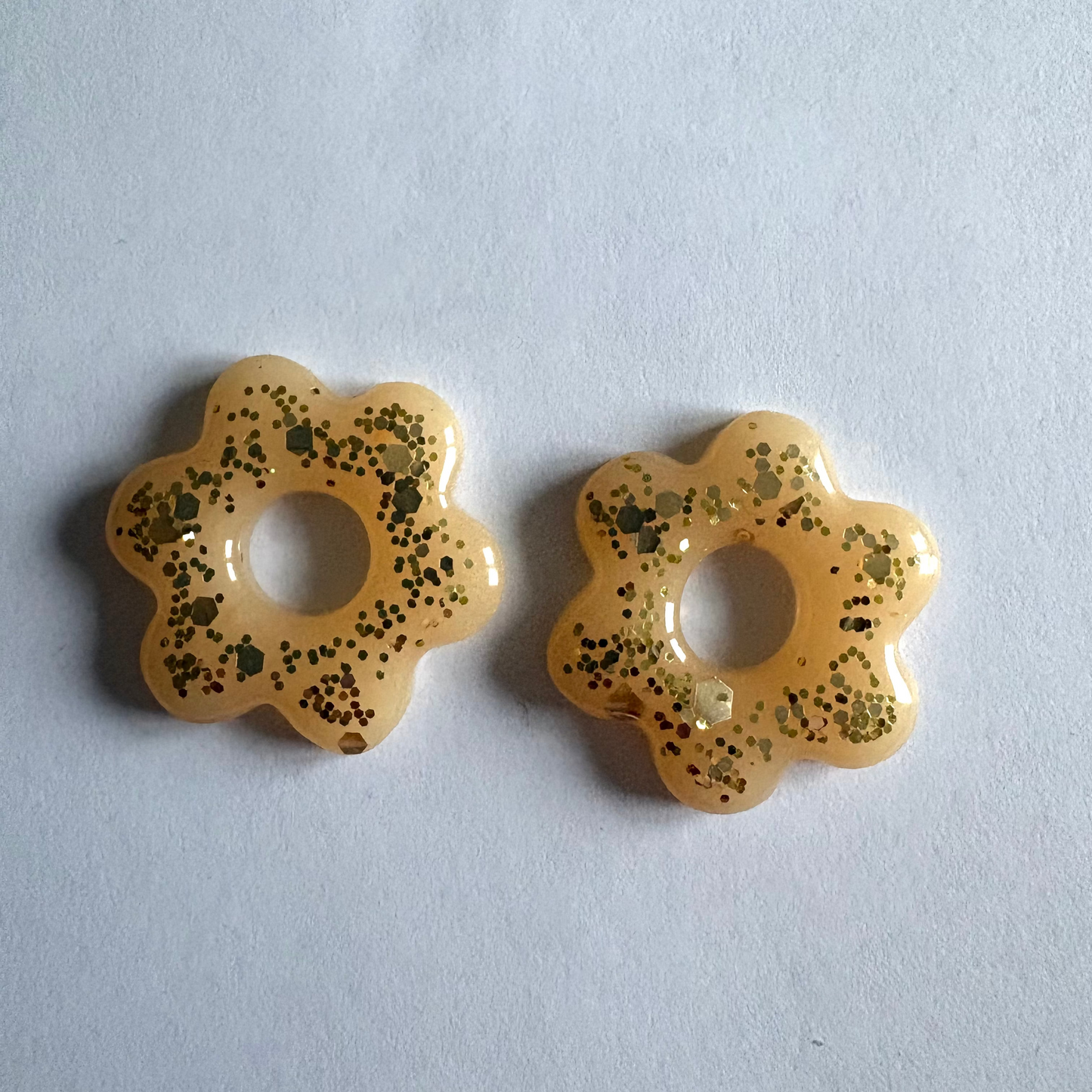 Boucles d'oreilles a prix doux