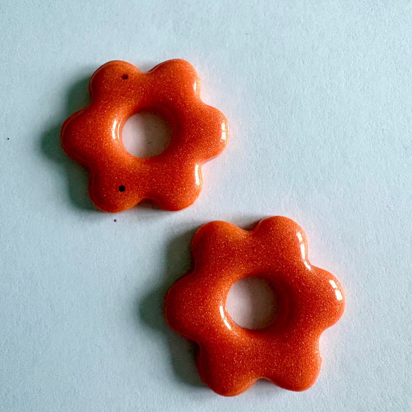 Boucles d'oreilles a prix doux