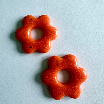 Boucles d'oreilles a prix doux