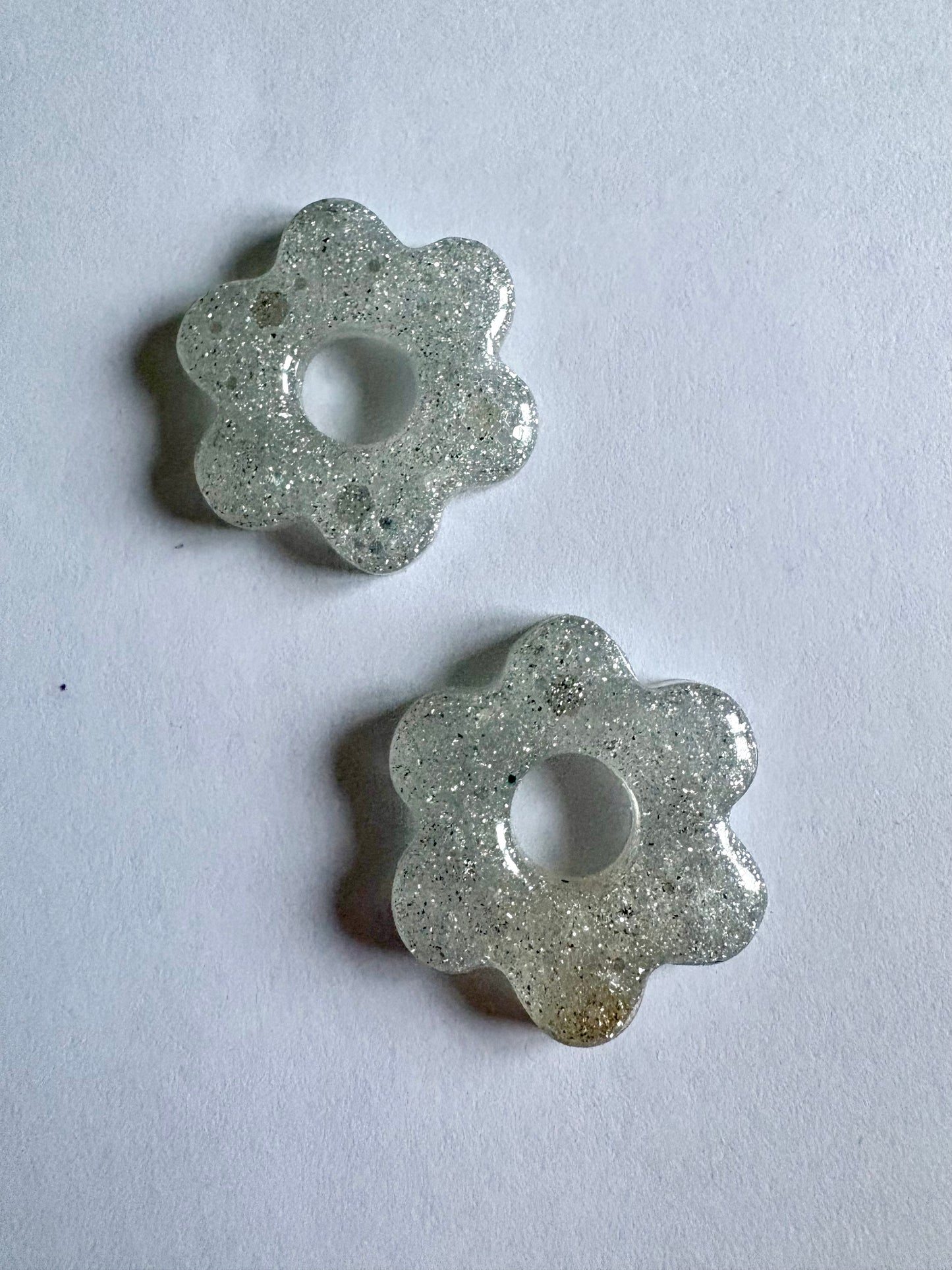 Boucles d'oreilles a prix doux