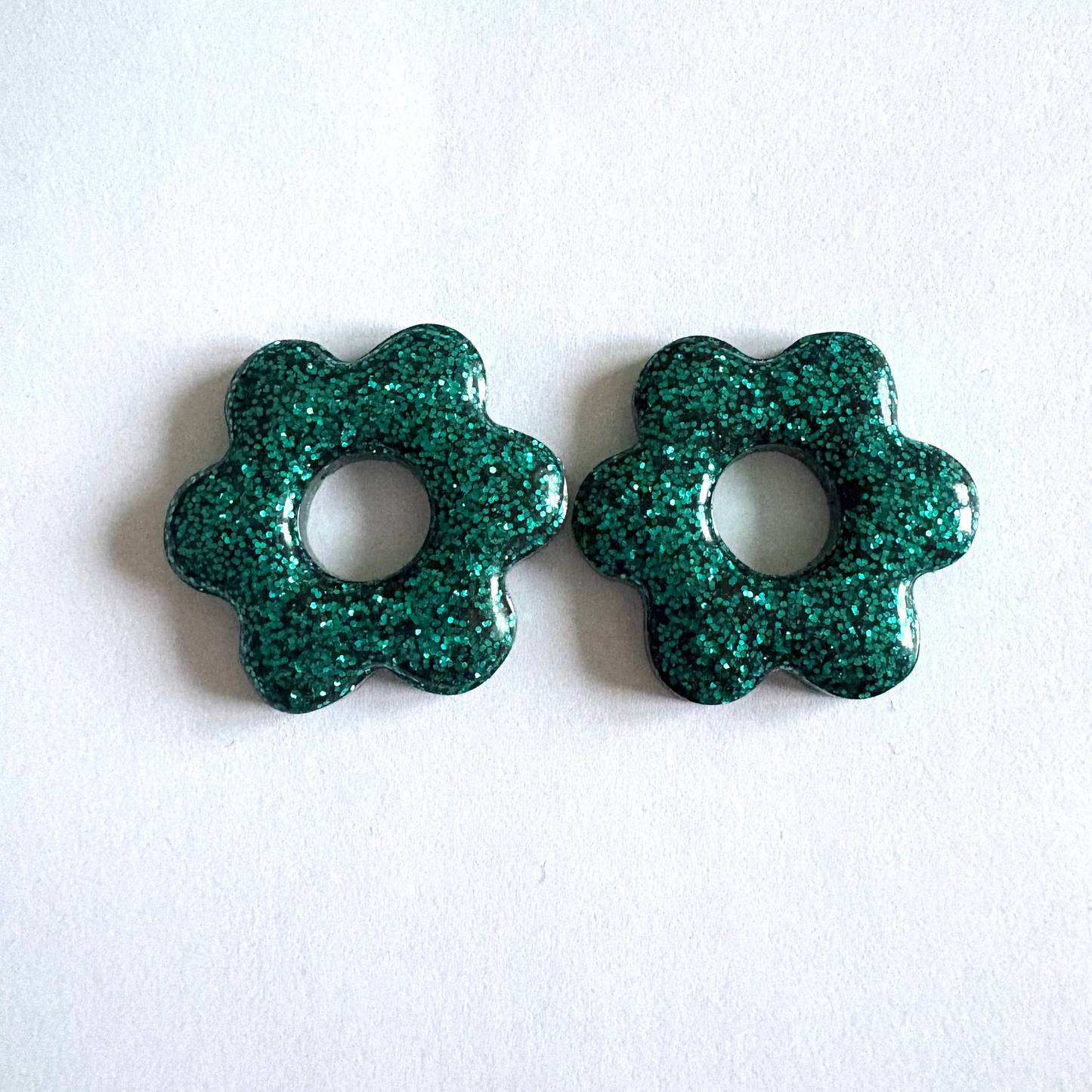 Boucles d'oreilles a prix doux