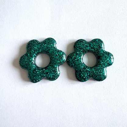 Boucles d'oreilles a prix doux