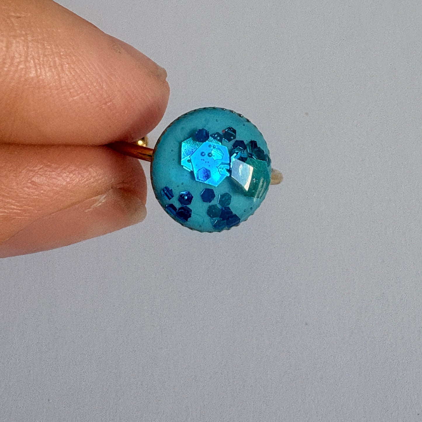 Bague SUZETTE