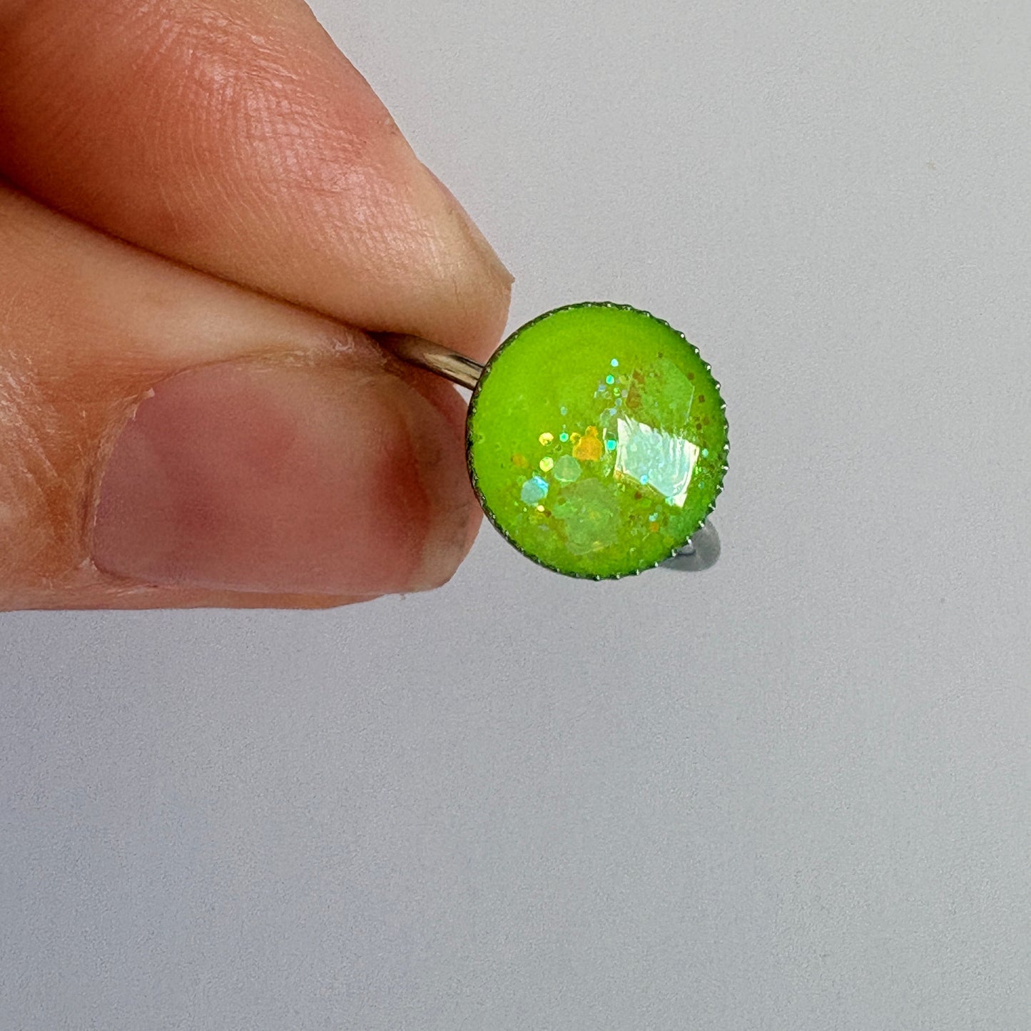 Bague SUZETTE