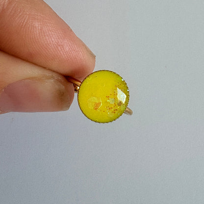 Bague SUZETTE
